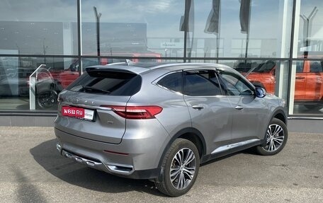 Haval F7 I, 2019 год, 1 995 000 рублей, 3 фотография