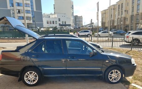 Chery Amulet (A15) I, 2008 год, 350 000 рублей, 7 фотография