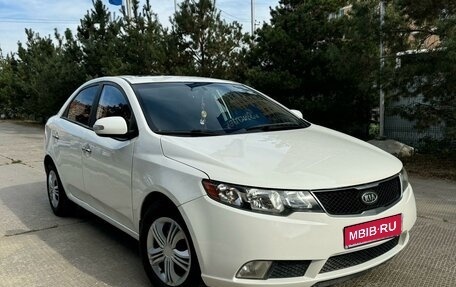 KIA Cerato III, 2009 год, 850 000 рублей, 1 фотография