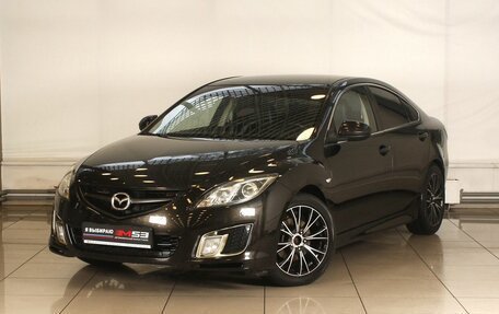 Mazda 6, 2008 год, 1 159 995 рублей, 1 фотография