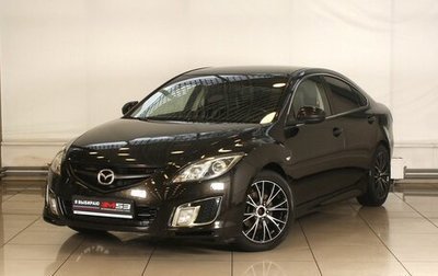 Mazda 6, 2008 год, 1 159 995 рублей, 1 фотография