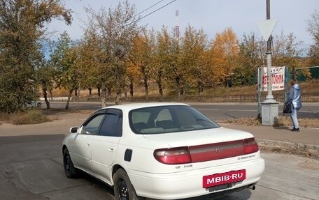 Toyota Carina, 1993 год, 265 000 рублей, 5 фотография