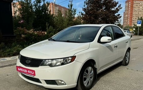 KIA Cerato III, 2009 год, 850 000 рублей, 3 фотография