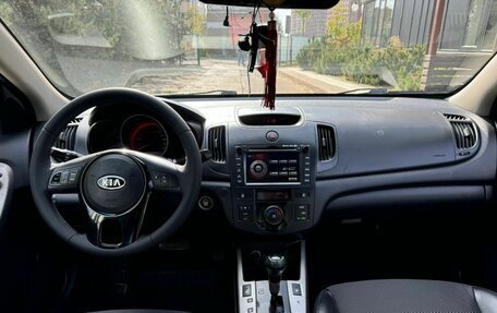 KIA Cerato III, 2009 год, 850 000 рублей, 13 фотография