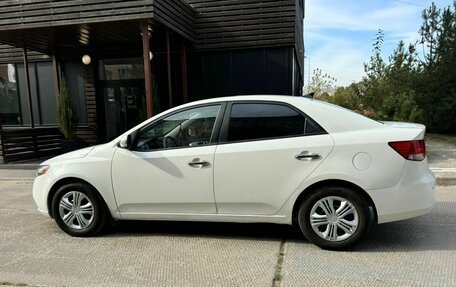 KIA Cerato III, 2009 год, 850 000 рублей, 17 фотография