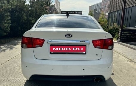 KIA Cerato III, 2009 год, 850 000 рублей, 14 фотография