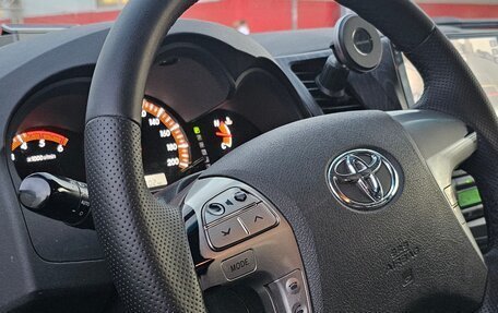 Toyota Hilux VII, 2012 год, 2 950 000 рублей, 3 фотография