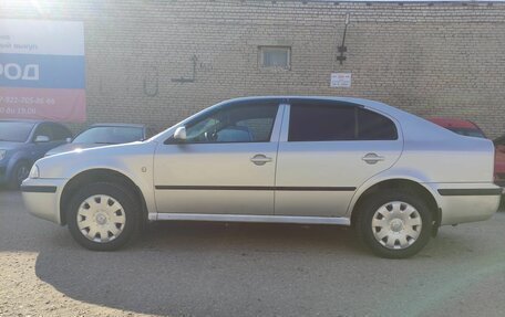 Skoda Octavia IV, 2007 год, 439 900 рублей, 2 фотография