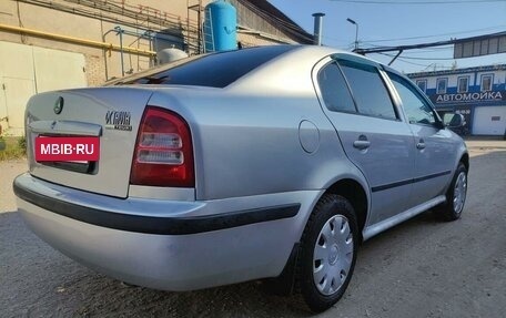 Skoda Octavia IV, 2007 год, 439 900 рублей, 6 фотография