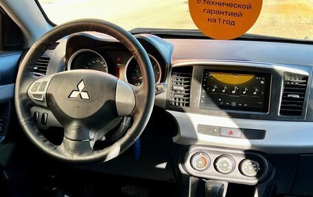 Mitsubishi Lancer IX, 2010 год, 799 000 рублей, 11 фотография