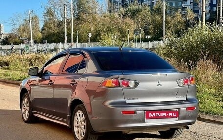 Mitsubishi Lancer IX, 2010 год, 799 000 рублей, 4 фотография