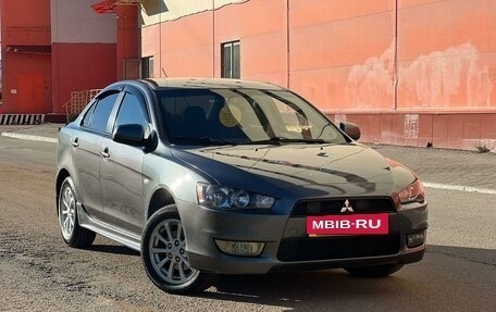 Mitsubishi Lancer IX, 2010 год, 799 000 рублей, 8 фотография