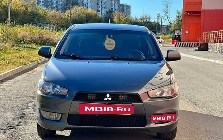 Mitsubishi Lancer IX, 2010 год, 799 000 рублей, 2 фотография