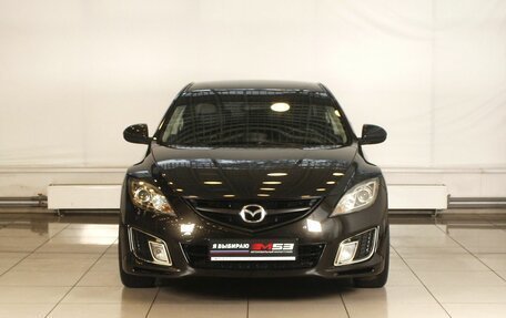 Mazda 6, 2008 год, 1 159 995 рублей, 2 фотография