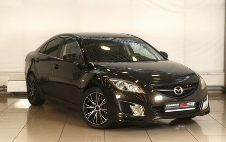 Mazda 6, 2008 год, 1 159 995 рублей, 3 фотография