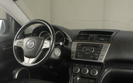 Mazda 6, 2008 год, 1 159 995 рублей, 9 фотография