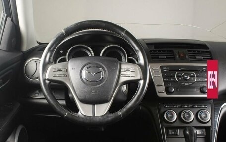 Mazda 6, 2008 год, 1 159 995 рублей, 8 фотография