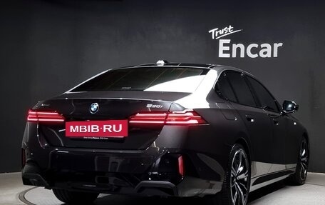 BMW 5 серия, 2024 год, 8 650 000 рублей, 3 фотография