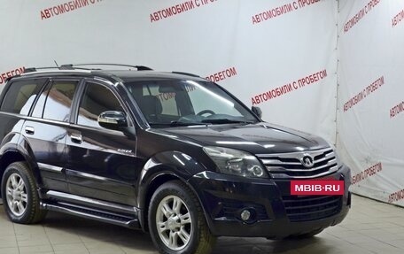 Great Wall Hover H3 I, 2010 год, 669 000 рублей, 3 фотография