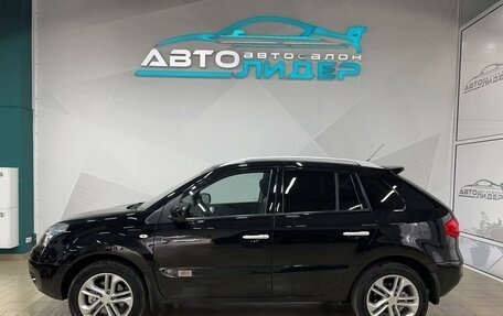 Renault Koleos I рестайлинг 2, 2011 год, 1 399 000 рублей, 5 фотография