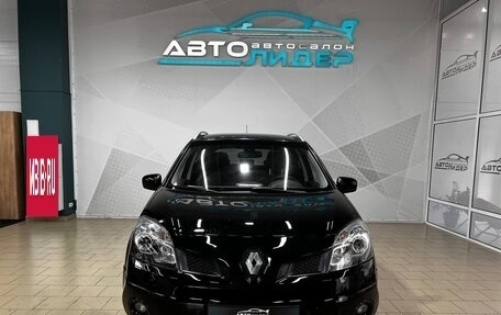 Renault Koleos I рестайлинг 2, 2011 год, 1 399 000 рублей, 2 фотография