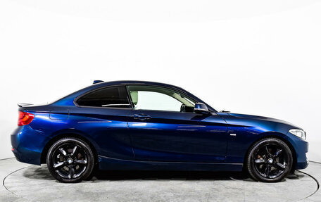 BMW 2 серия F22, 2014 год, 2 390 000 рублей, 6 фотография