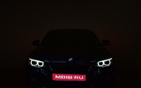 BMW 2 серия F22, 2014 год, 2 390 000 рублей, 4 фотография