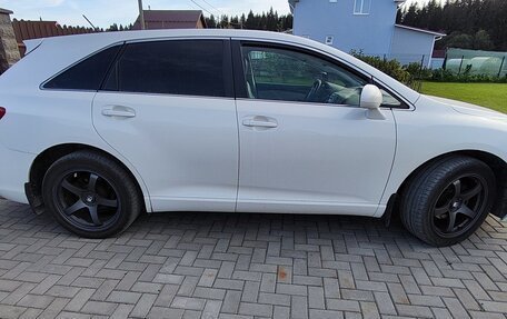 Toyota Venza I, 2009 год, 1 650 000 рублей, 3 фотография