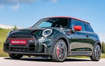 MINI Hatch, 2021 год, 5 000 000 рублей, 1 фотография