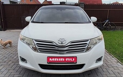 Toyota Venza I, 2009 год, 1 650 000 рублей, 1 фотография