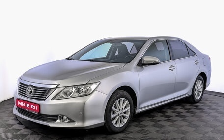 Toyota Camry, 2013 год, 1 450 000 рублей, 1 фотография