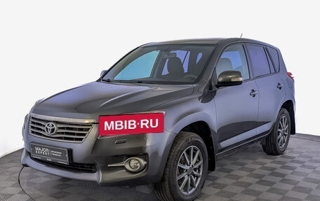 Toyota RAV4, 2010 год, 1 350 000 рублей, 1 фотография