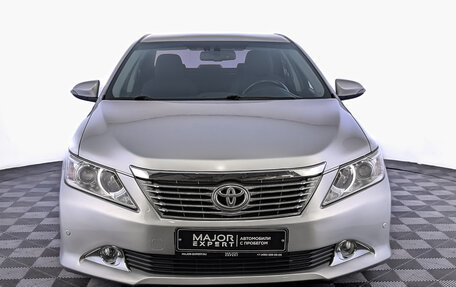 Toyota Camry, 2013 год, 1 450 000 рублей, 2 фотография