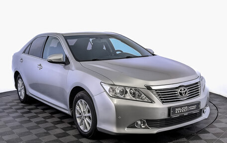 Toyota Camry, 2013 год, 1 450 000 рублей, 3 фотография