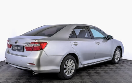 Toyota Camry, 2013 год, 1 450 000 рублей, 5 фотография