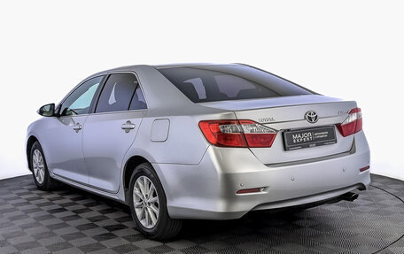 Toyota Camry, 2013 год, 1 450 000 рублей, 7 фотография