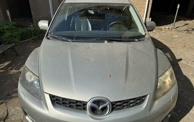 Mazda CX-7 I рестайлинг, 2008 год, 610 000 рублей, 1 фотография