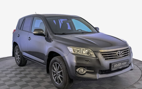 Toyota RAV4, 2010 год, 1 350 000 рублей, 3 фотография