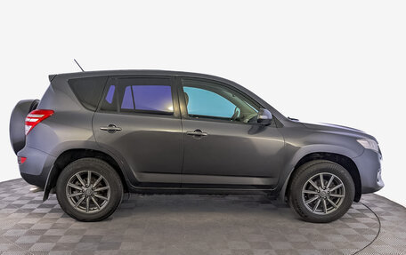 Toyota RAV4, 2010 год, 1 350 000 рублей, 4 фотография