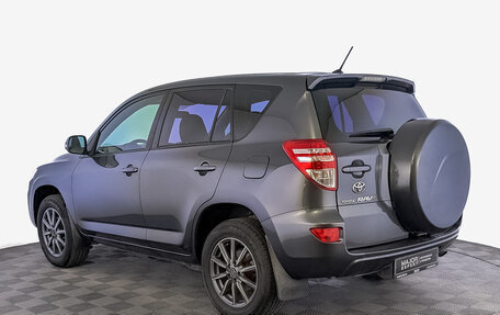 Toyota RAV4, 2010 год, 1 350 000 рублей, 7 фотография