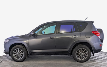 Toyota RAV4, 2010 год, 1 350 000 рублей, 8 фотография