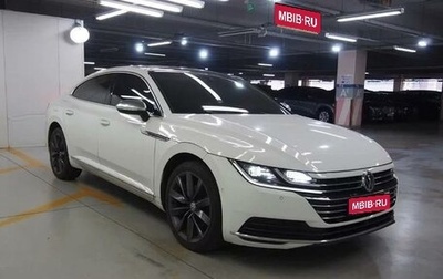 Volkswagen Arteon I, 2021 год, 2 620 000 рублей, 1 фотография