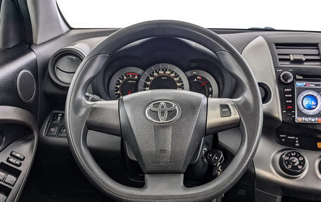 Toyota RAV4, 2010 год, 1 350 000 рублей, 22 фотография