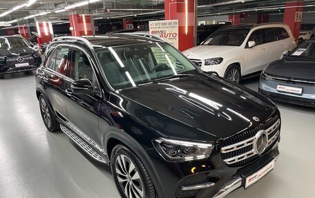 Mercedes-Benz GLE, 2024 год, 13 890 000 рублей, 16 фотография