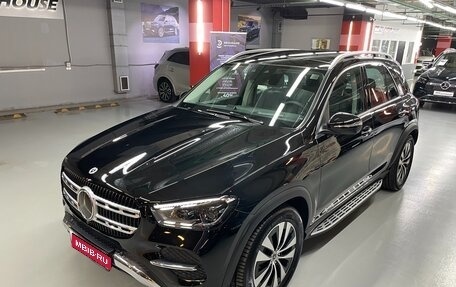 Mercedes-Benz GLE, 2024 год, 13 890 000 рублей, 15 фотография