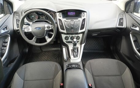 Ford Focus III, 2012 год, 879 000 рублей, 8 фотография