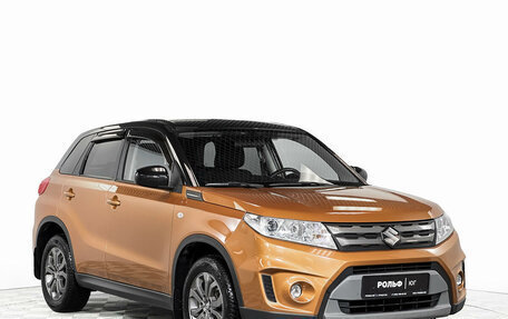 Suzuki Vitara II рестайлинг, 2018 год, 1 955 000 рублей, 3 фотография