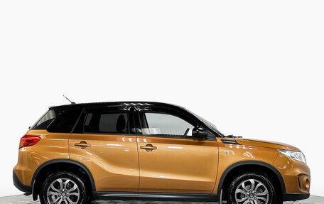 Suzuki Vitara II рестайлинг, 2018 год, 1 955 000 рублей, 4 фотография