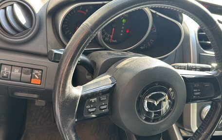 Mazda CX-7 I рестайлинг, 2008 год, 610 000 рублей, 6 фотография