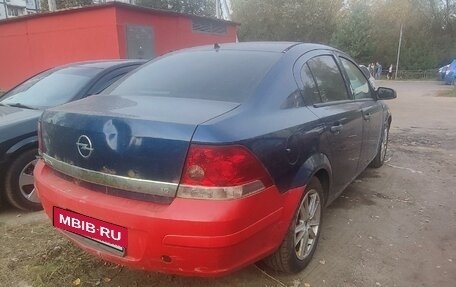 Opel Astra H, 2007 год, 280 000 рублей, 4 фотография